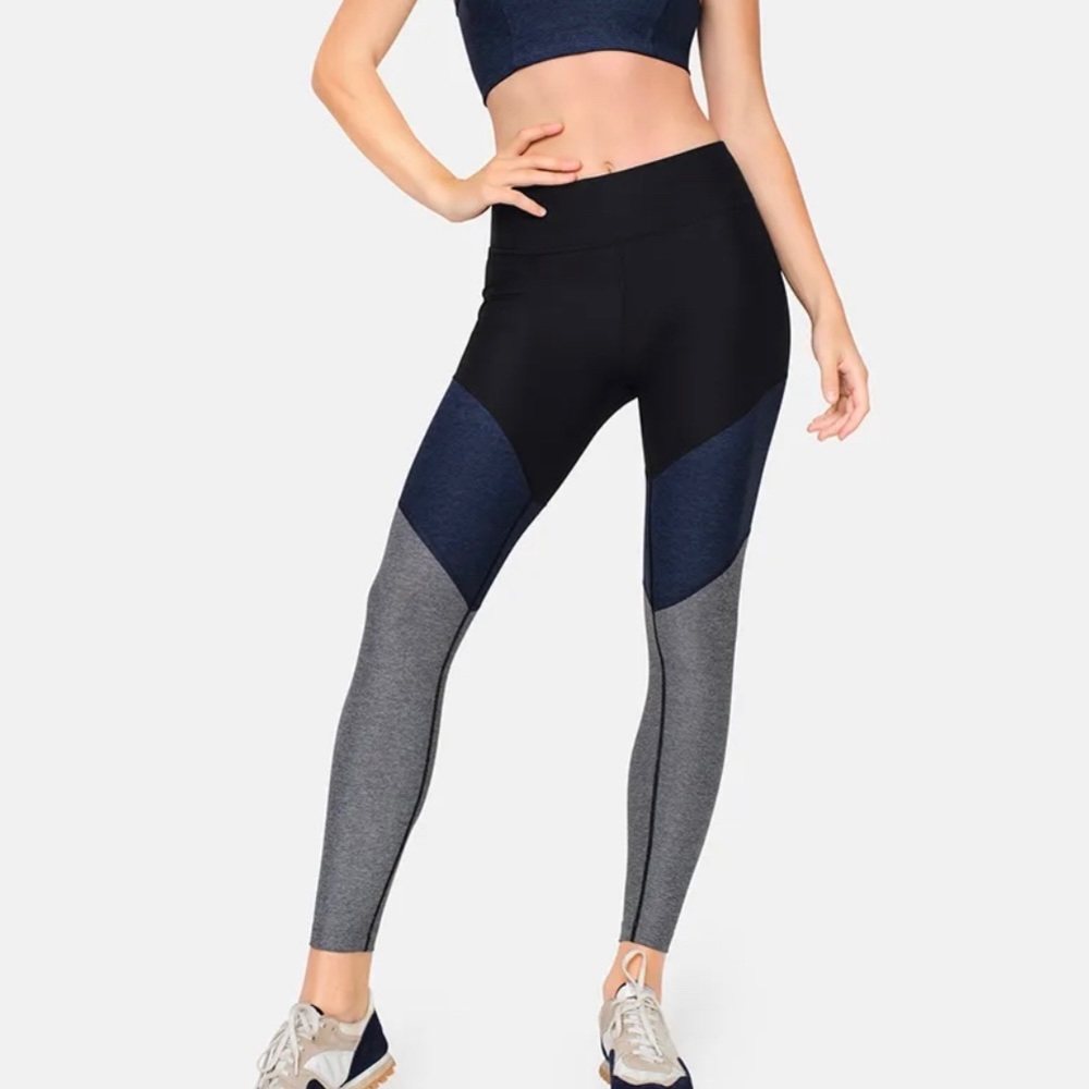 Outdoor Voices Springs Leggings